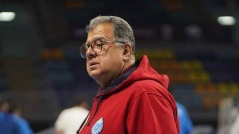 محمد الألفي