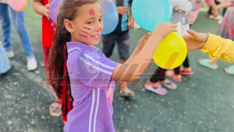 مراكز شباب كفرالشيخ