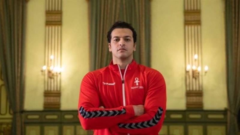 إبراهيم المصري