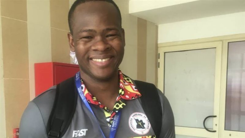 إلفادو فيريرا