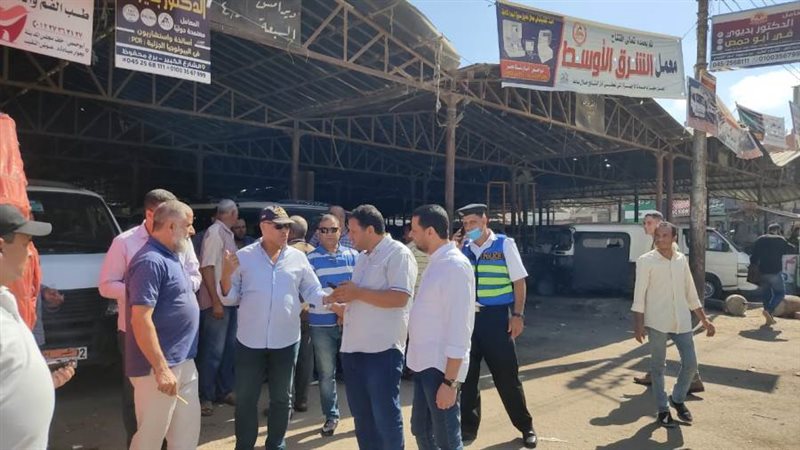 عقب قرار لجنة التسعير...