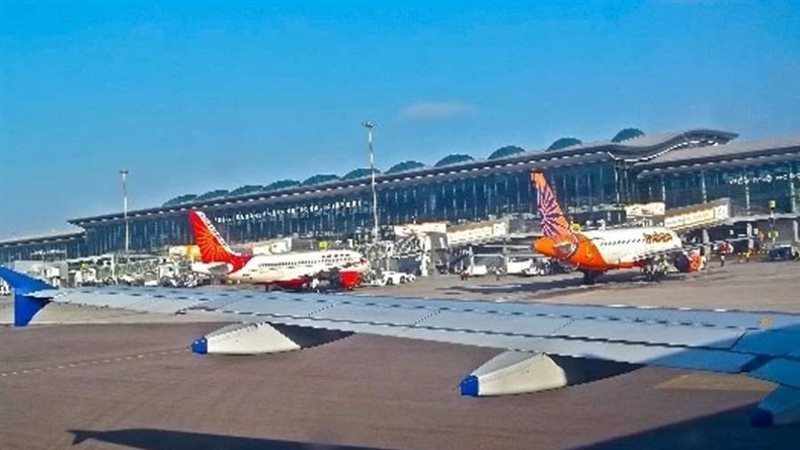 مطارات ولاية كيرلاالهندية