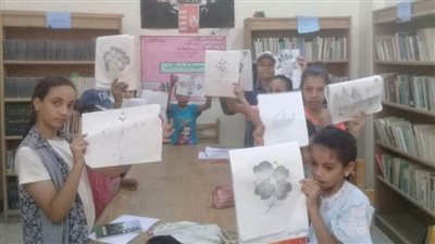 فرع ثقافة الأقصر تناقش مراحل تطور الممثل المسرحي