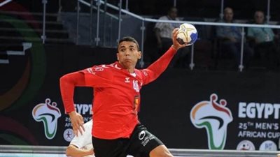 نجم منتخب اليد الصاعد: 