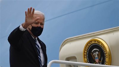 نيويورك تايمز: بايدن وزعماء الشرق الأوسط يناقشون أزمة الغذاء والوضع في أوكرانيا