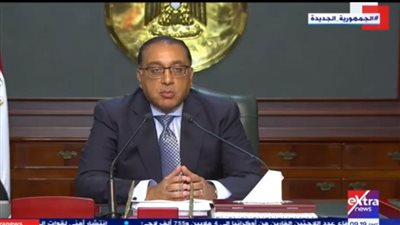 بالفيديو.. كلمة رئيس الوزراء بشأن قرار تحريك أسعار البنزين والسولار