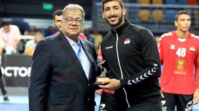 نجم منتخب اليد: ديربيات شمال إفريقيا تبقى صعبة