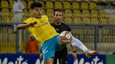 قناوي: الفوز على سموحة أعاد الثقة للاعبي الإسماعيلي 