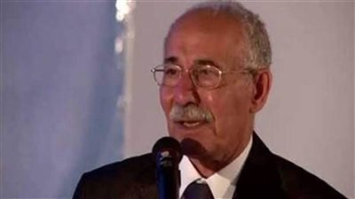 البيت الفني للمسرح ينعي الدكتور كمال عيد