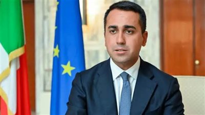 وزير الخارجية الإيطالي: إجراء انتخابات مبكرة في البلاد يهدد بكارثة اقتصادية جسيمة