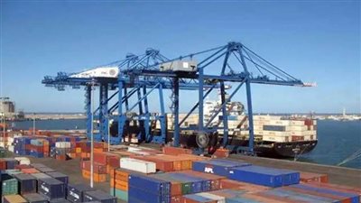 تداول 31 ألفًا و981 طن بضائع عامة متنوعة بموانئ البحر الأحمر
