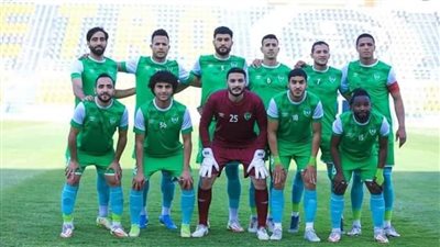 فوز إيسترن كومباني على مصر للمقاصة 2-1 في الدوري الممتاز