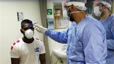 97 إصابة جديدة بكورونا في موريتانيا.. والإجمالي يرتفع إلى 6ر61 ألف حالة