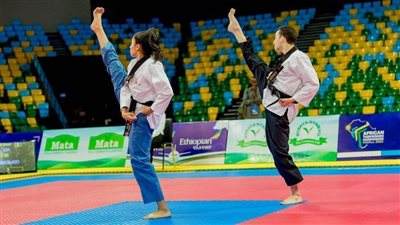 وزير الرياضة يهنئ منتخب مصر بالفوز بكأس إفريقيا للبومزا برواندا