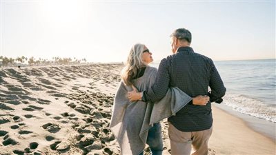 لماذا يكون عمر الرجال أقصر من عمر النساء؟.. ربما وجد العلماء الجواب