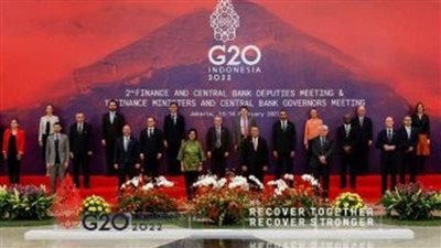 السعودية تطالب مجموعة العشرين بدعم توزيع الأسمدة للمزارعين وتعزيز اتصال المنتجين والمستخدمين