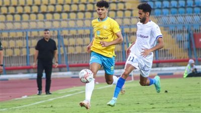 الإسماعيلي يقفز مركزين في جدول الترتيب بعد الفوز على سموحة 