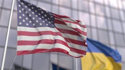 السفارة الأمريكية في أوكرانيا تحث مواطنيها على عدم السفر إلى أوكرانيا أومغادرتها على الفور