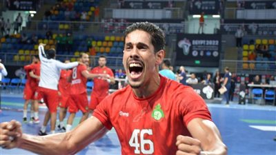 لاعب المغرب: حققنا الهدف بالتأهل للمونديال ولم لا نطمح بالتتويج الأول للمغرب؟! 