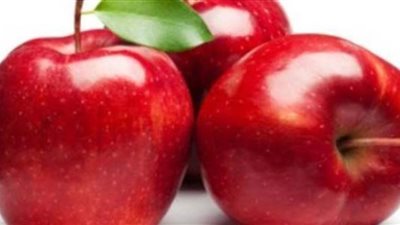 تفاحة في اليوم قد تخلصك من الكآبة!