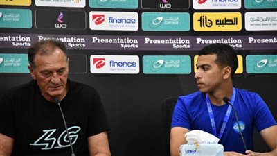 مدرب الرأس الأخضر: التأهل لمونديال اليد إنجاز كبير وهدفنا الفوز ببطولة إفريقيا