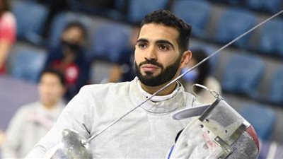 زياد السيسي: 