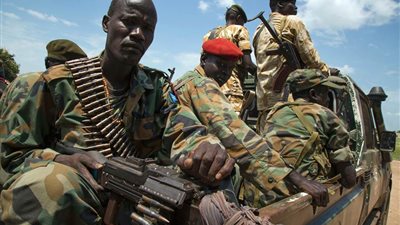 السودان.. مقتل 14 شخصا في اشتباكات قبلية جنوب شرق البلاد