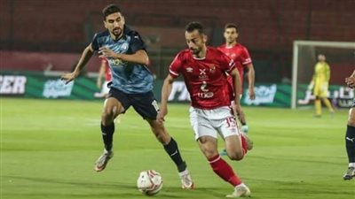 مواعيد مباريات الدوري المصري الممتاز والقنوات الناقلة.. اليوم السبت