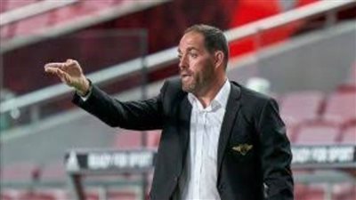 قبل لقاء الوصافة.. مكاسب سواريش من الفوز على بيراميدز