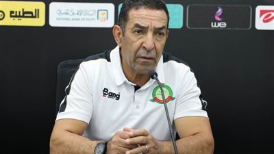 مدرب المغرب لليد: التأهل لكأس العالم هدفنا.. ولا يوجد منتخب قادر على هزيمة الفراعنة