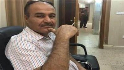 شاعر عراقي: الشعر روح اللغة المقدسة.. والذات المبدعة تتميز بالتشظي