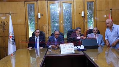 موعد الانتخابات والطعون وإعلان الكشوف النهائية على مقعد نقيب المحامين