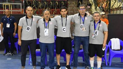 مدرب تونس لليد: مواجهة الكونغو صعبة.. ولا نفكر في مباراة مصر 