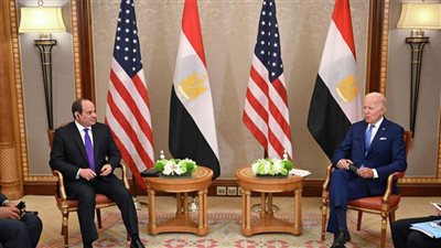 ماذا قال الرئيس السيسي لـ