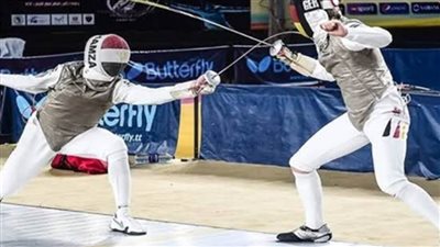 استعدادات السلاح لبطولة العالم وأمم أوروبا للسيدات وراحة لليد| يحدث اليوم 14-07-22