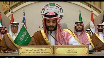 ولي العهد السعودي: ضرورة تبني نهج متوازن ومسؤول نحو مصادر طاقة أكثر متجددة