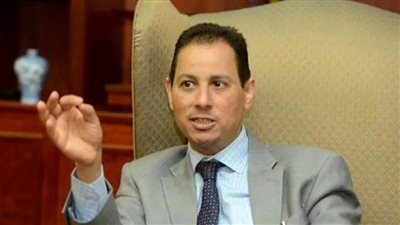 د. عمران: الرقابة المالية تتأكد من توافر الاستقرار المالي لصناديق التأمين الخاصة