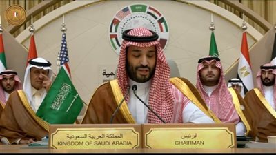 ولي العهد السعودي: زيادة مستوى الطاقة الإنتاجية إلى 13 مليون برميل يوميًا