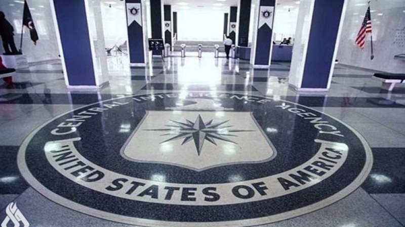 وكالة الاستخبارات