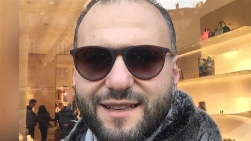 مصطفى ممدوح