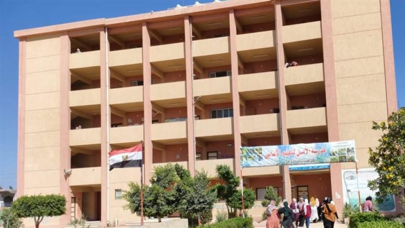 استئناف امتحانات