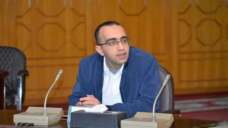 المهندس أحمد عصام