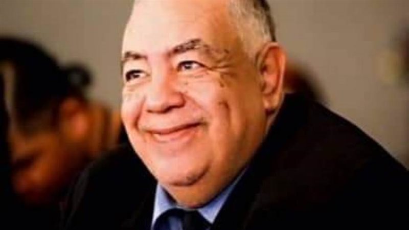 الدكتور عادل فهيم