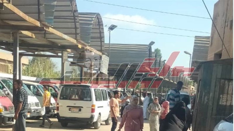 موقف السيارات