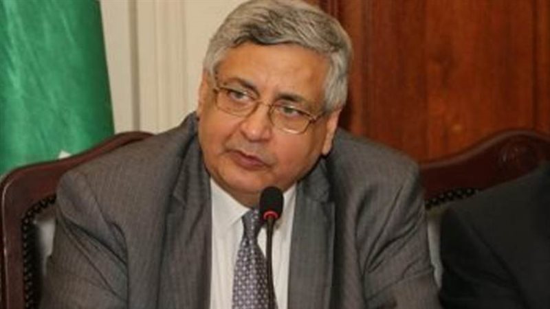 الدكتور عوض تاج الدين