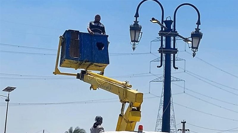 محافظ أسيوط يشدد