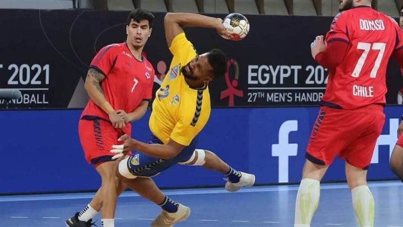 التونس ضد الكونغو