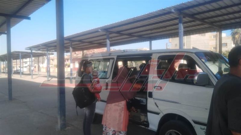 موقف السيارات