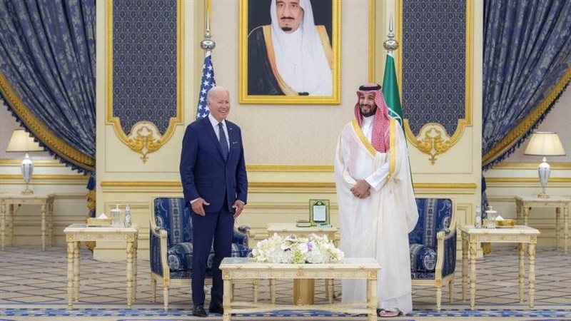 الأمير محمد بن سلمان