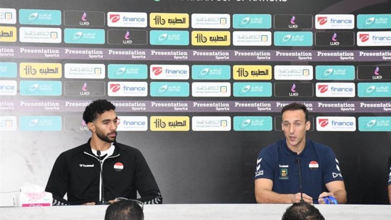 الإسباني روبيرتو